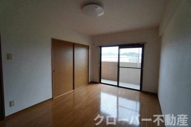 【居間・リビング】 | サンセール垂水