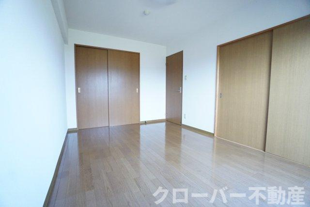 サンセール垂水の居間・リビング