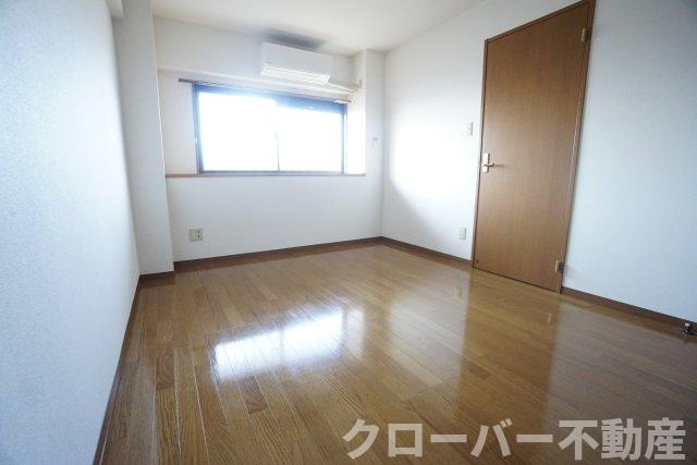 サンセール垂水の居間・リビング