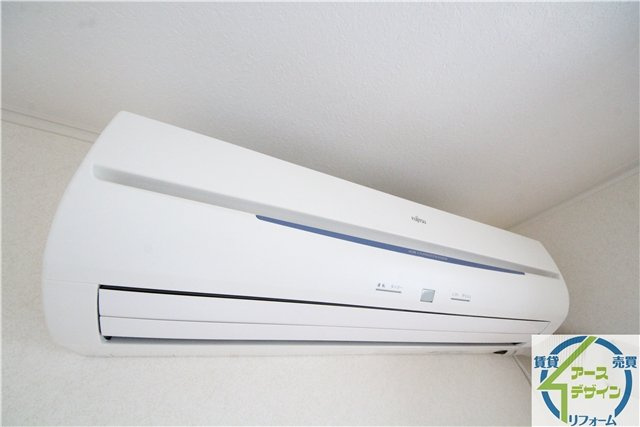 サワーパルシェのその他共用部分