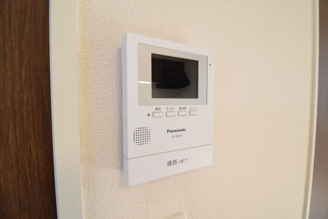 ひまわりⅠのセキュリティ
