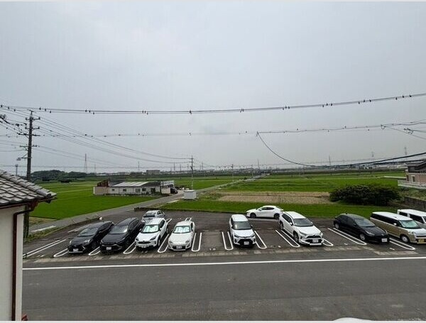 鈴木様戸建B　　刈谷市の賃貸ならクラスホーム刈谷店の展望