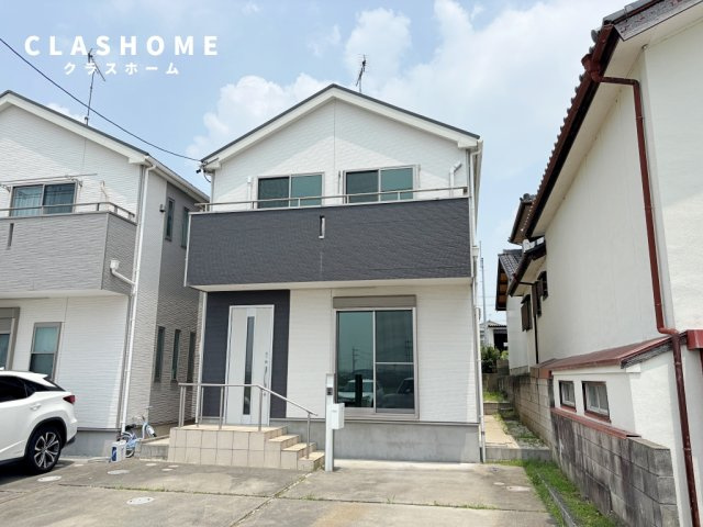 鈴木様戸建B　　刈谷市の賃貸ならクラスホーム刈谷店の外観