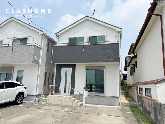 鈴木様戸建B　　刈谷市の賃貸ならクラスホーム刈谷店の外観