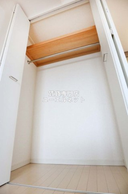 【収納】 | KDXレジデンス豊中南 | クローゼット