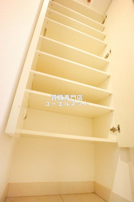 【設備】 | KDXレジデンス豊中南 | シューズボックス