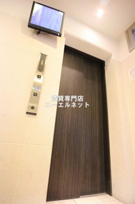 【その他共用部分】 | KDXレジデンス豊中南 | エレベーター