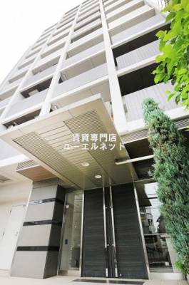 【外観】 | KDXレジデンス豊中南 | しっかりとした外観