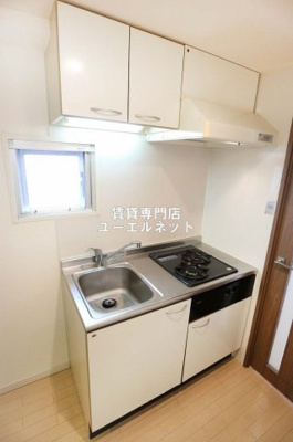 【キッチン】 | KDXレジデンス豊中南 | システムキッチン