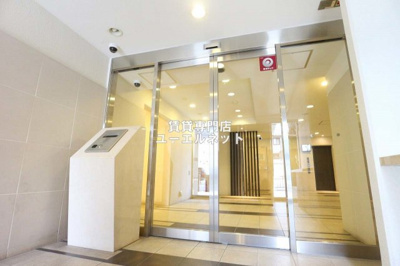 【その他共用部分】 | KDXレジデンス豊中南 | オートロック