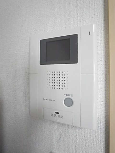 シュープリームのセキュリティ