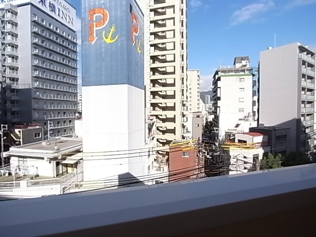 シュープリームの展望