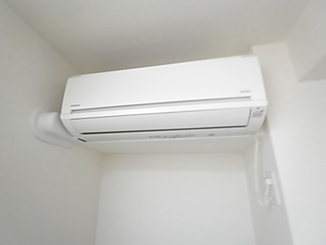 シュープリームの設備