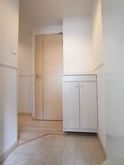 シュープリームのその他