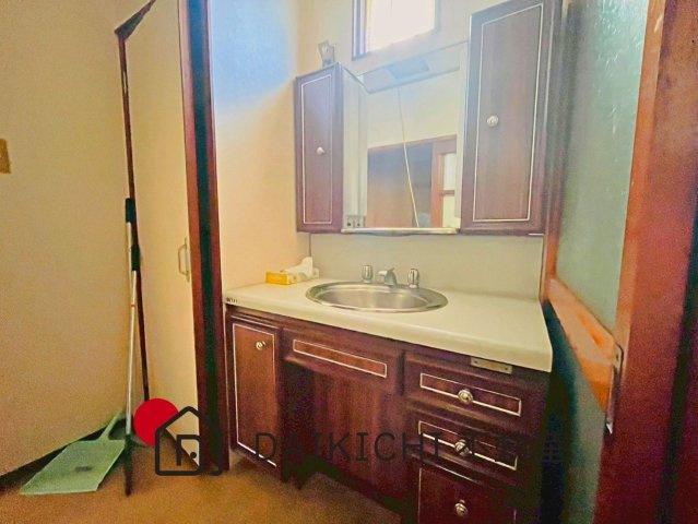 【独立洗面台】 | 北本市中丸6丁目　中古戸建