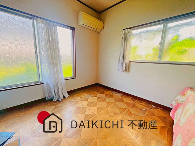 【洋室】 | 北本市中丸6丁目　中古戸建