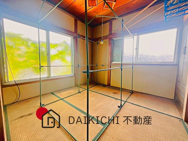 【和室】 | 北本市中丸6丁目　中古戸建