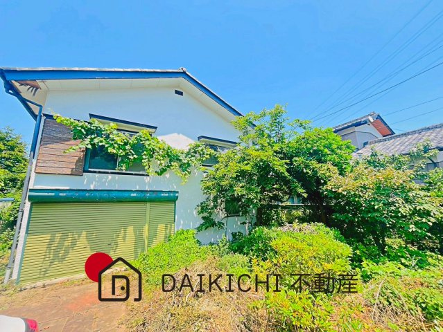 【外観】 | 北本市中丸6丁目　中古戸建