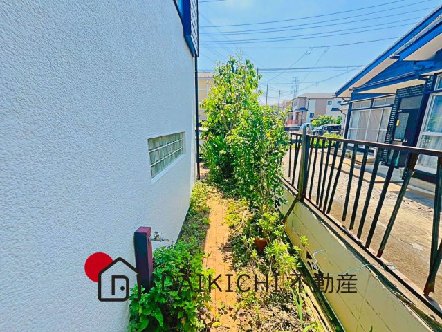 【その他】 | 北本市中丸6丁目　中古戸建