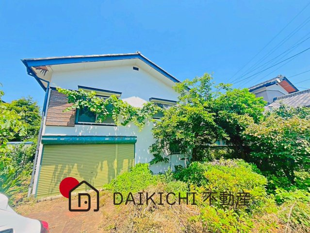 【外観】 | 北本市中丸6丁目　中古戸建