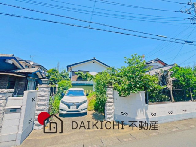 【外観】 | 北本市中丸6丁目　中古戸建