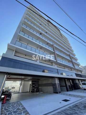 パラゴン勝山通り