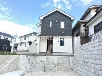 【外観】 | 篠原町８棟