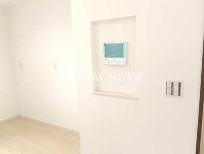 【その他】 | 篠原町８棟