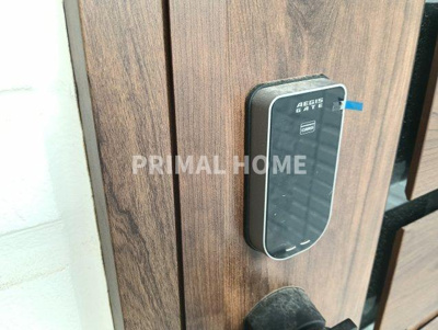 【防犯設備】 | 篠原町８棟