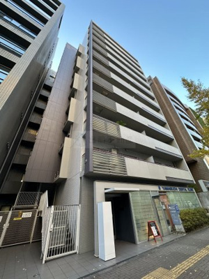 【外観】 | アーバンシティ音羽