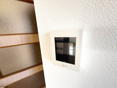 【セキュリティ】 | 中山ビル　２番館
