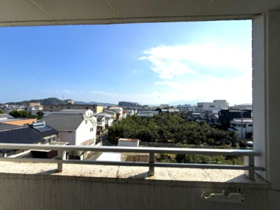 【展望】 | 中山ビル　２番館