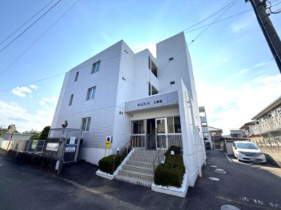 【外観】 | 中山ビル　２番館