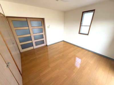 【居間・リビング】 | 中山ビル　２番館
