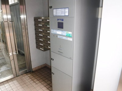 【その他共用部分】 | クリフトンコート