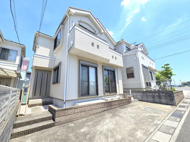 春日部市藤塚　中古一戸建のその他|2025撮影