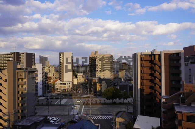 仲介手数料0！！チェルトヴィータの展望