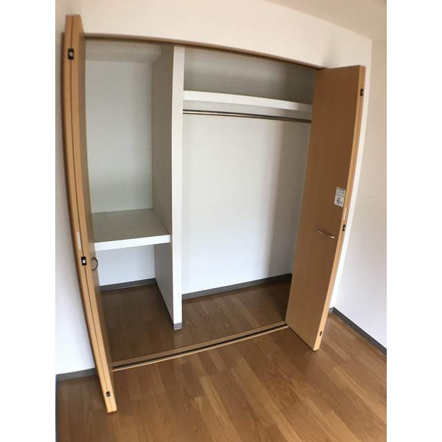 アン　ラルジュの収納