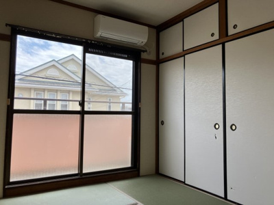 【その他】 | タウンハイツⅠ