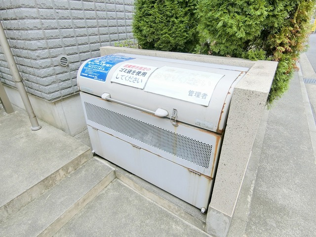 Ｒｕｅｌｌｅ Ｋｉｃｈｉｊｙｏｕｊｉのその他共用部分