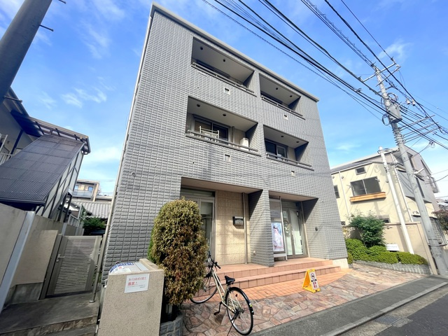 Ｒｕｅｌｌｅ Ｋｉｃｈｉｊｙｏｕｊｉの外観