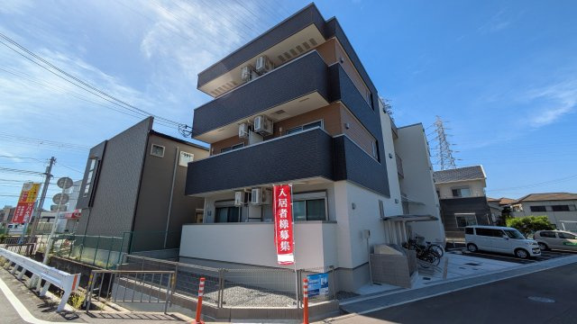 【外観】
