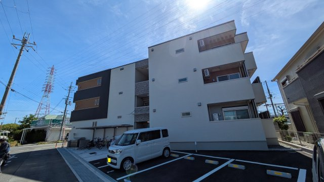 【玄関】