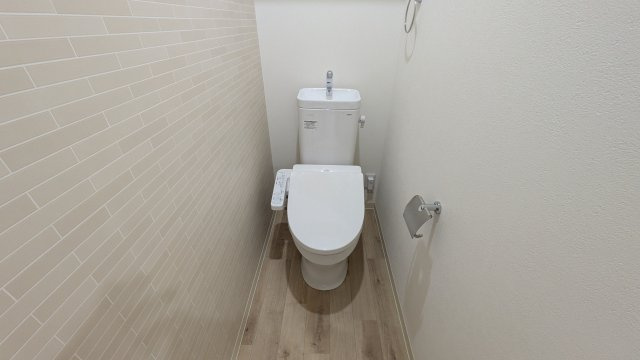 【トイレ】