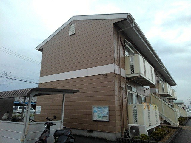ブラウンシャトー小坂井