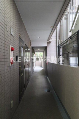 【その他共用部分】 | メインステージ大森海岸