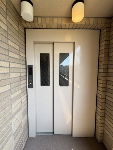フォルトゥナ日本橋のその他共用部分
