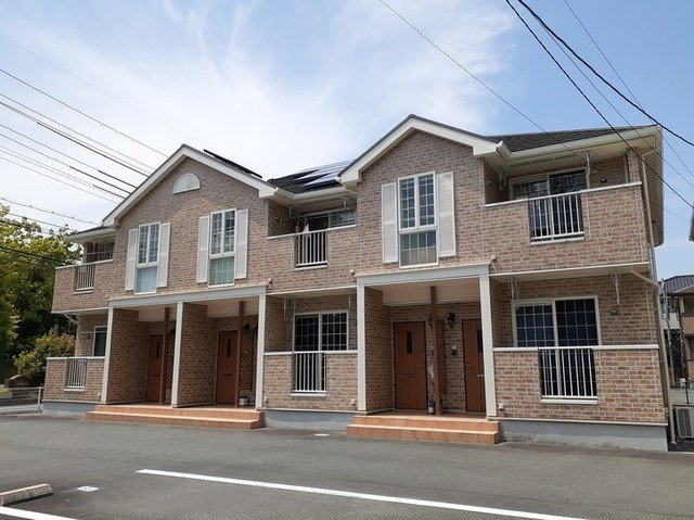 グリーン・メゾンＡ