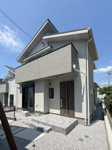 並木台１丁目未入居戸建の画像