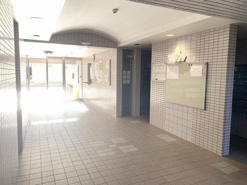 アルティプラザ野洲のその他共用部分